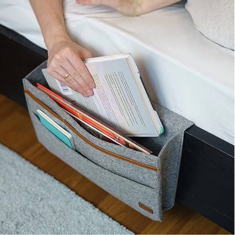 bedside caddy - Picture 5 of 5